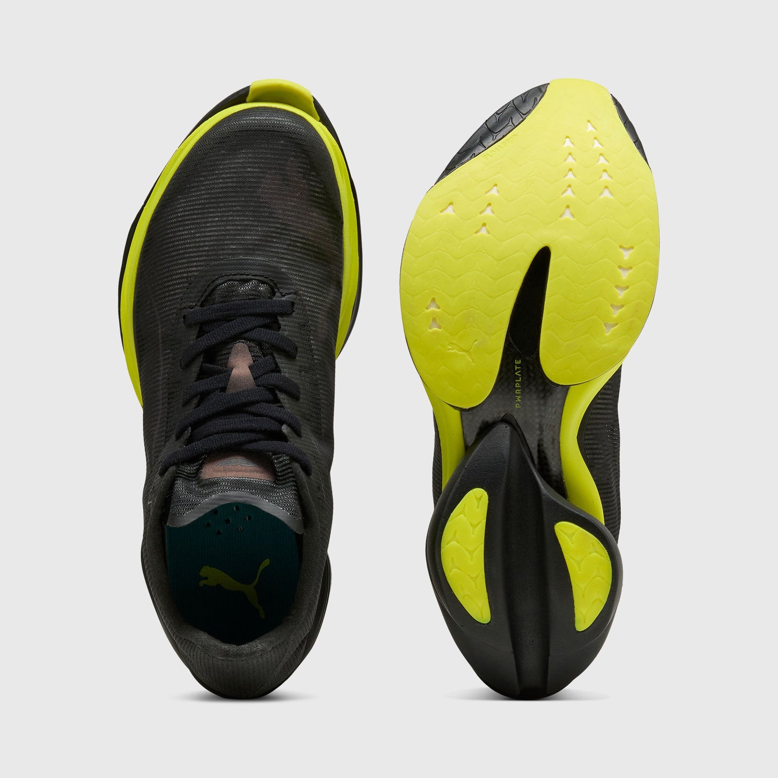 Aston Martin F1 Team Women's FAST-R NITRO™ Elite 3 Trainers