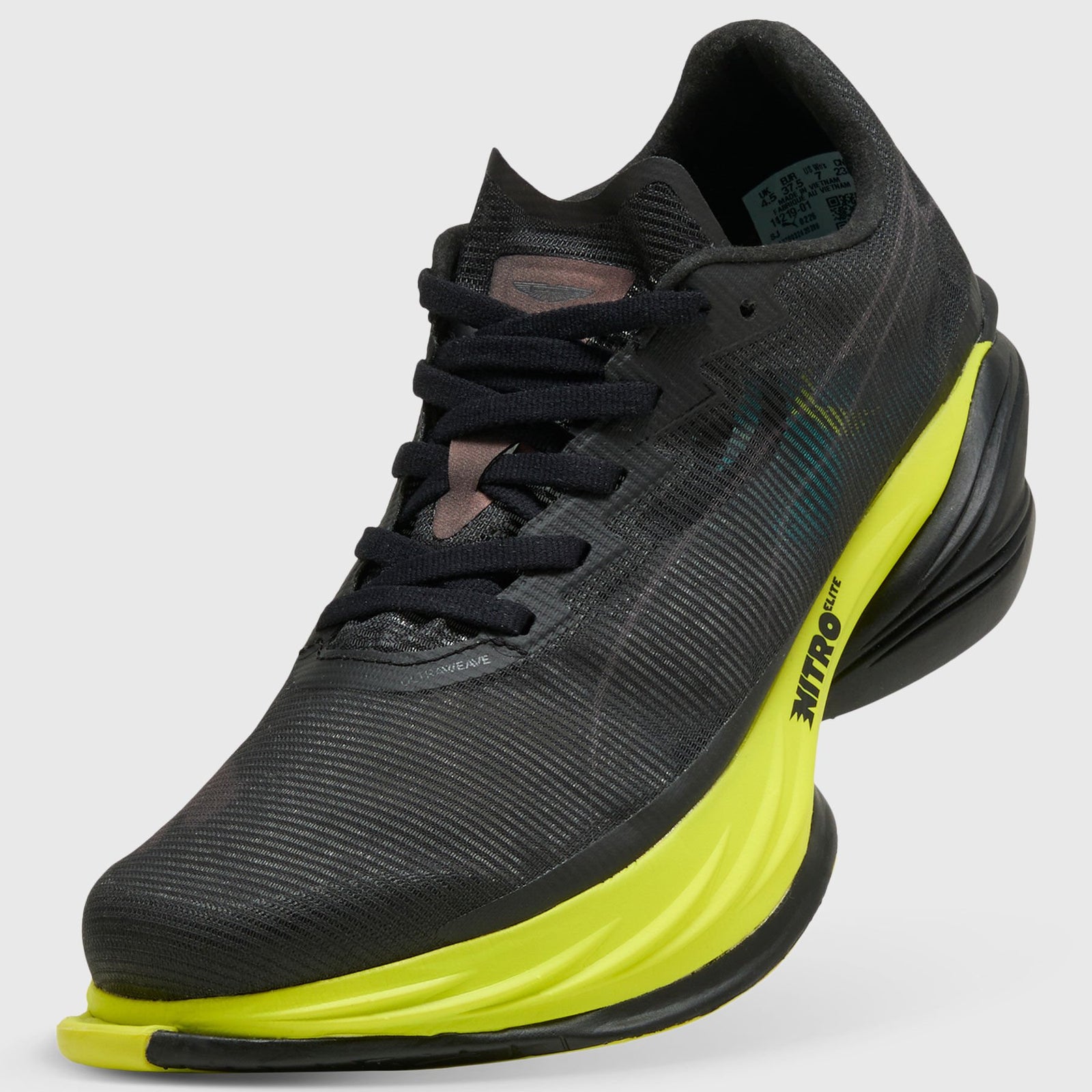 Aston Martin F1 Team Women's FAST-R NITRO™ Elite 3 Trainers