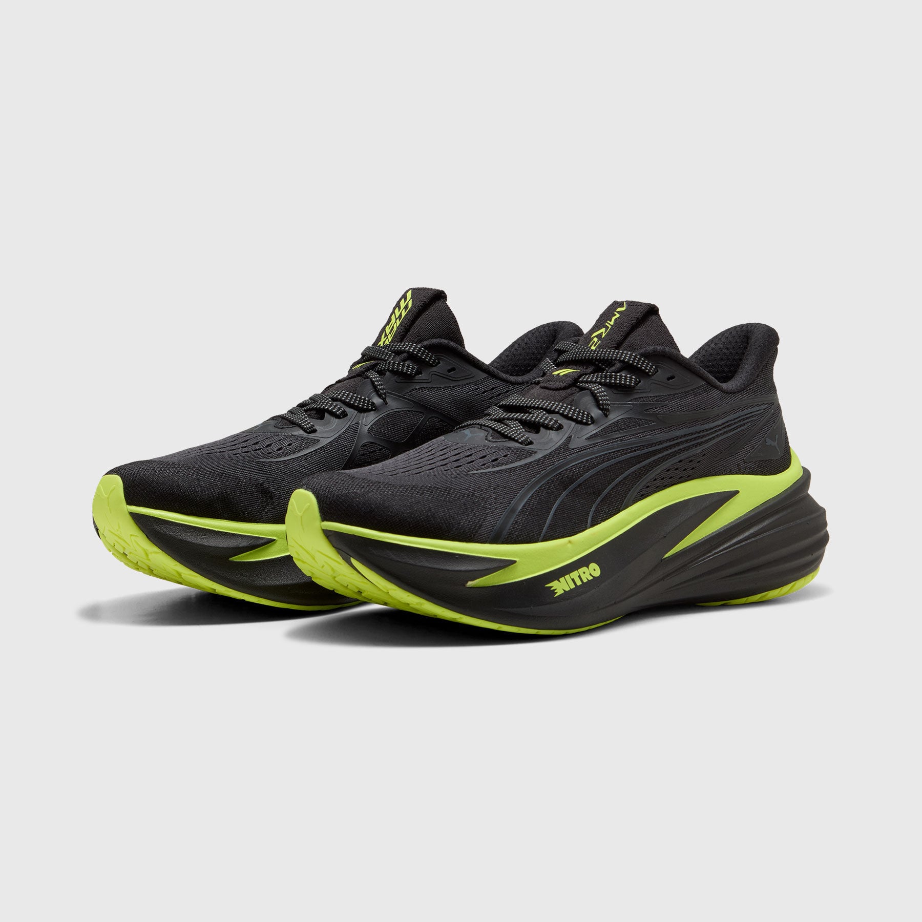 Aston Martin F1 Team MagMax NITRO™ 2 Shoes