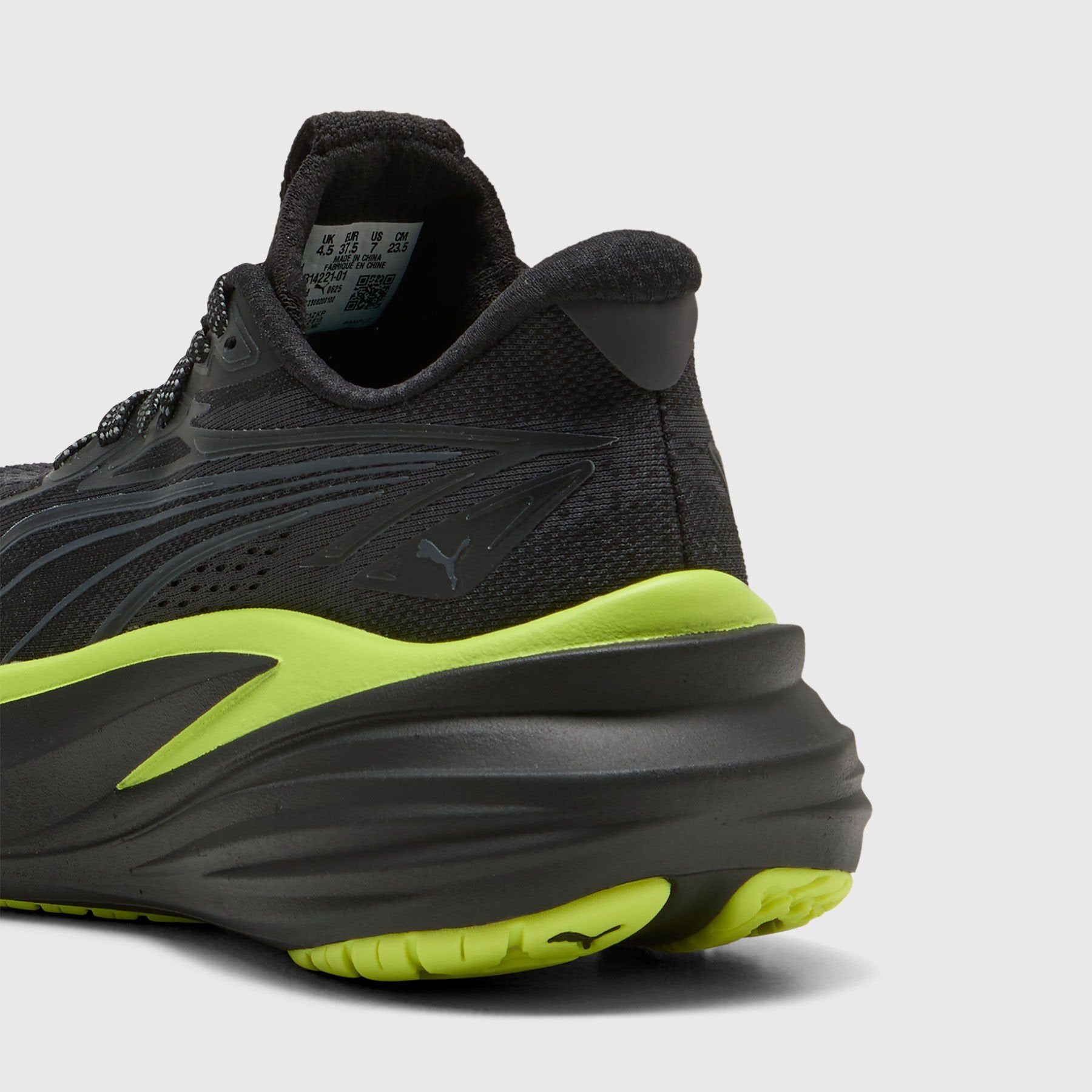 Aston Martin F1 Team MagMax NITRO™ 2 Shoes