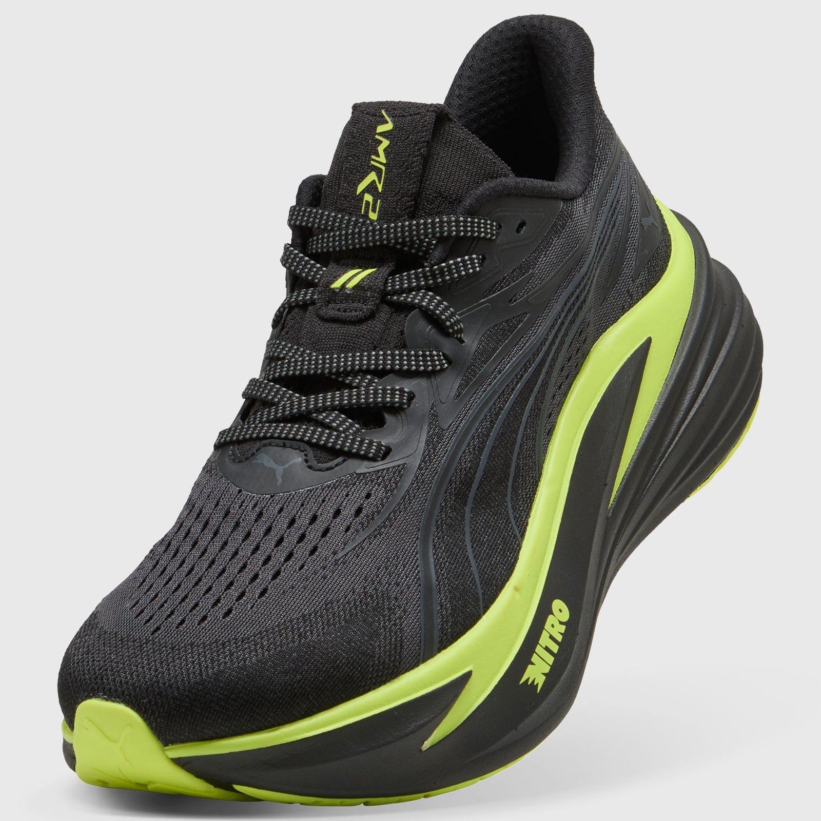 Aston Martin F1 Team MagMax NITRO™ 2 Shoes