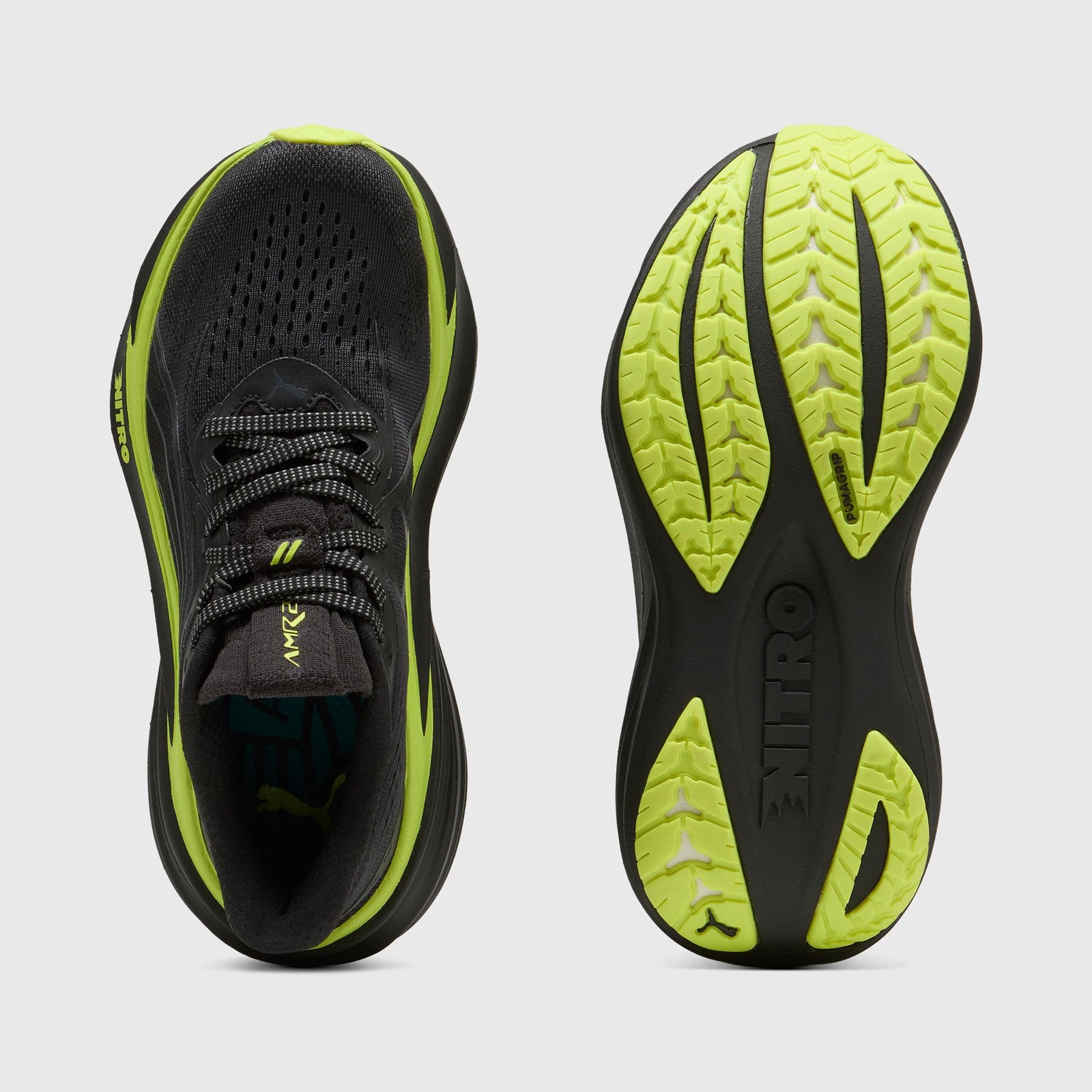 Aston Martin F1 Team Women's MagMax NITRO 2™ Shoes
