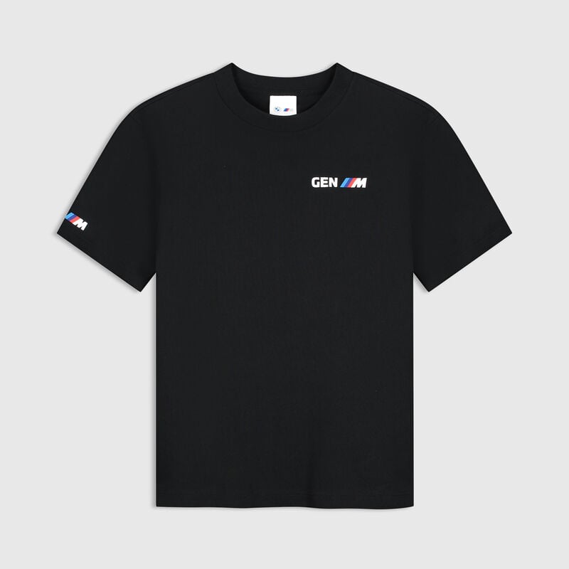 BMW BMW GEN M  T-Shirt - Men's