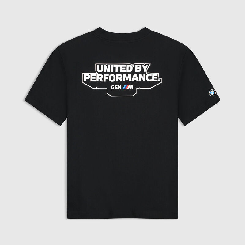 BMW BMW GEN M  T-Shirt - Men's