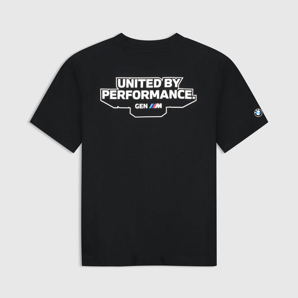 BMW BMW GEN M  T-Shirt - Men's