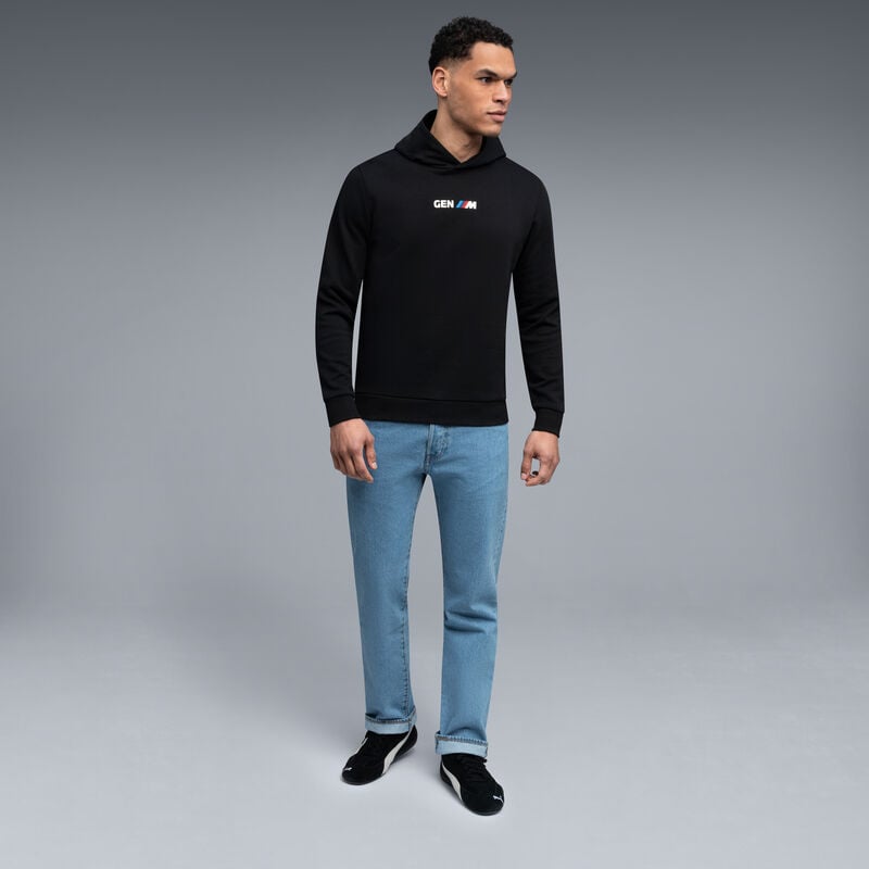 BMW BMW GEN M  Hoodie - Men's