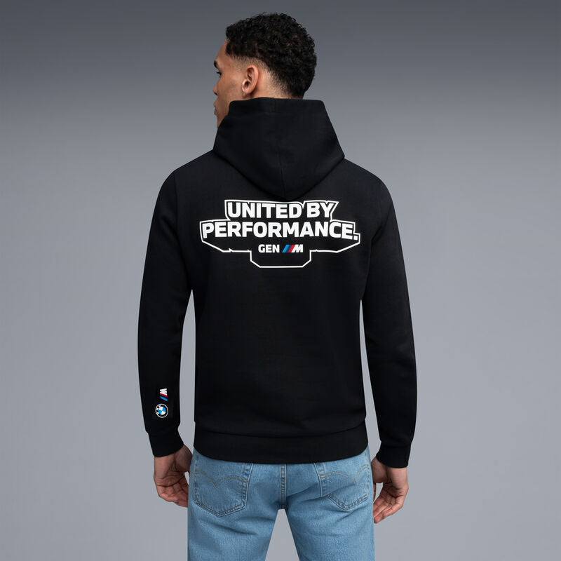 BMW BMW GEN M  Hoodie - Men's