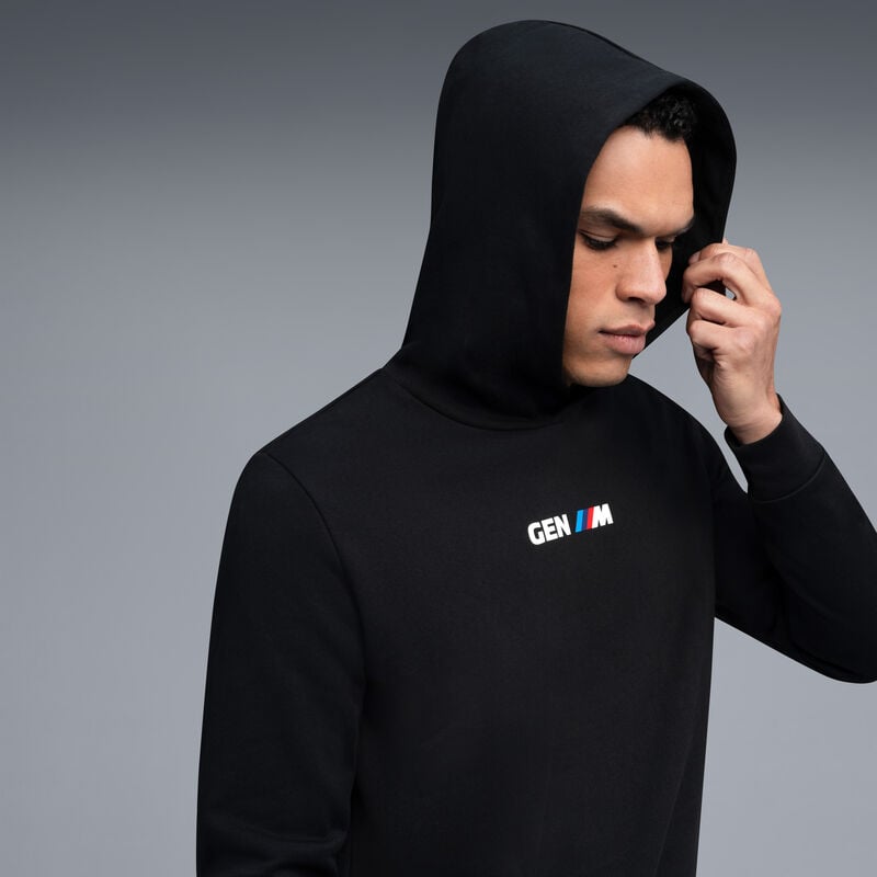BMW BMW GEN M  Hoodie - Men's