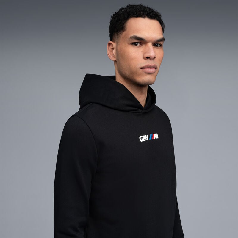 BMW BMW GEN M  Hoodie - Men's