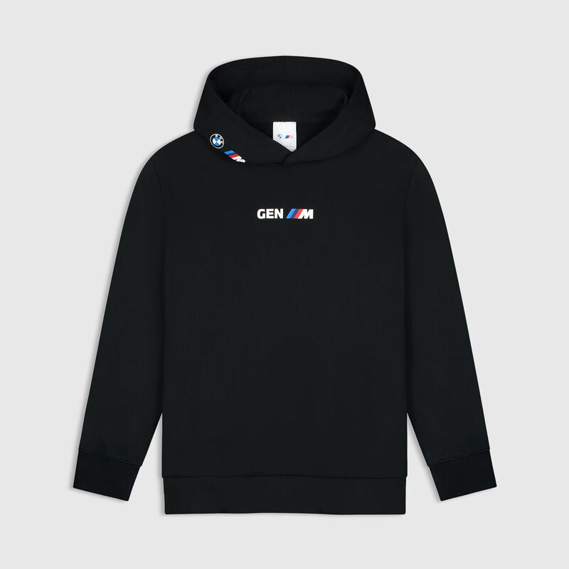 BMW BMW GEN M  Hoodie - Men's