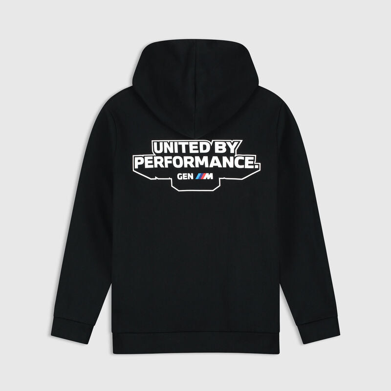 BMW BMW GEN M  Hoodie - Men's