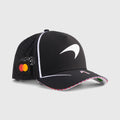 McLaren Mastercard F1 PUMA 2026 Lando Norris Silverstone GP Cap