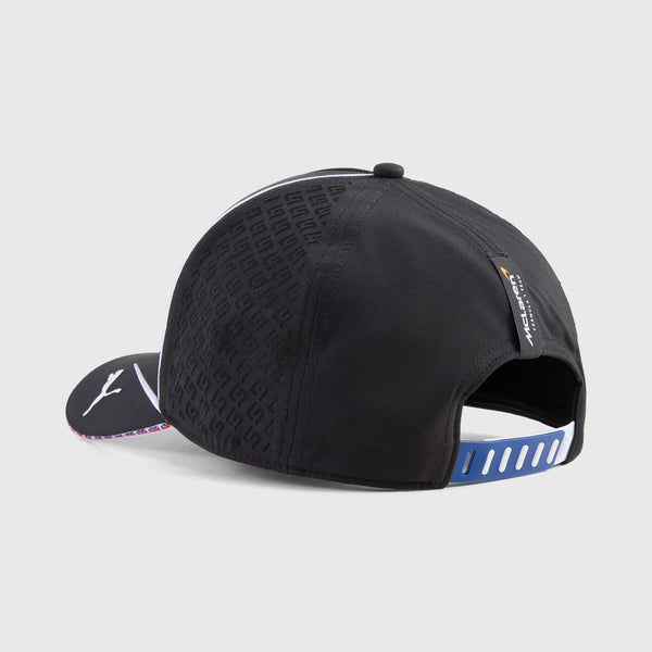 McLaren Mastercard F1 PUMA 2026 Lando Norris Silverstone GP Cap
