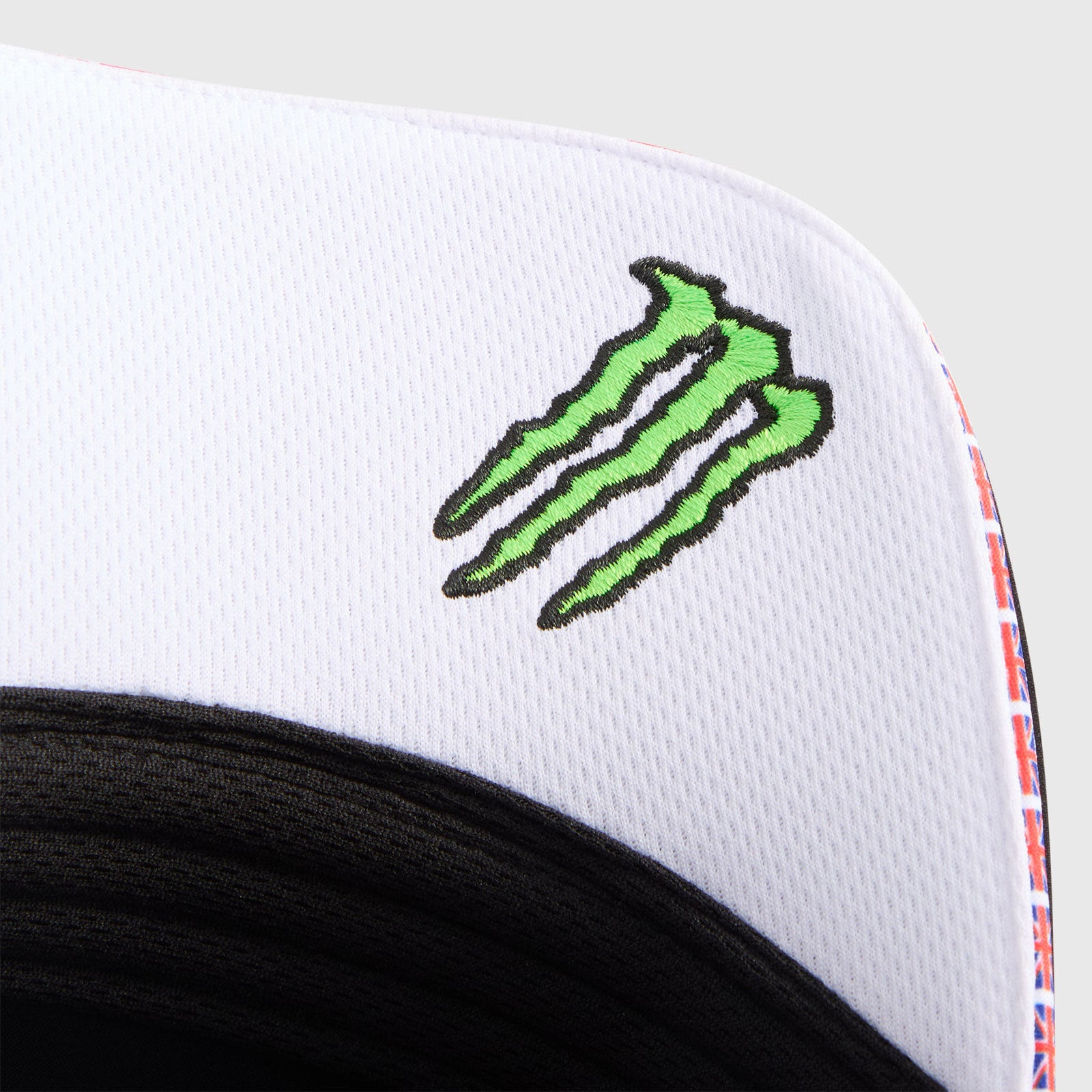 McLaren Mastercard F1 PUMA 2026 Lando Norris Silverstone GP Cap