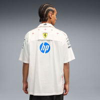 Scuderia Ferrari F1 PUMA 2026 Team Monza GP Shirt