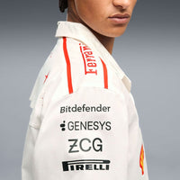 Scuderia Ferrari F1 PUMA 2026 Team Monza GP Shirt