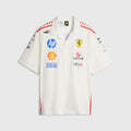 Scuderia Ferrari F1 PUMA 2026 Team Monza GP Shirt