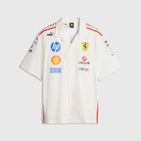 Scuderia Ferrari F1 PUMA 2026 Team Monza GP Shirt