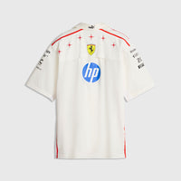 Scuderia Ferrari F1 PUMA 2026 Team Monza GP Shirt