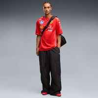 Scuderia Ferrari F1 PUMA 2026 Team Monza GP T-shirt