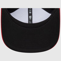 Haas F1 Team New Era 2026 Team Cap