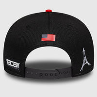 Haas F1 Team New Era 2026 Esteban Ocon Cap