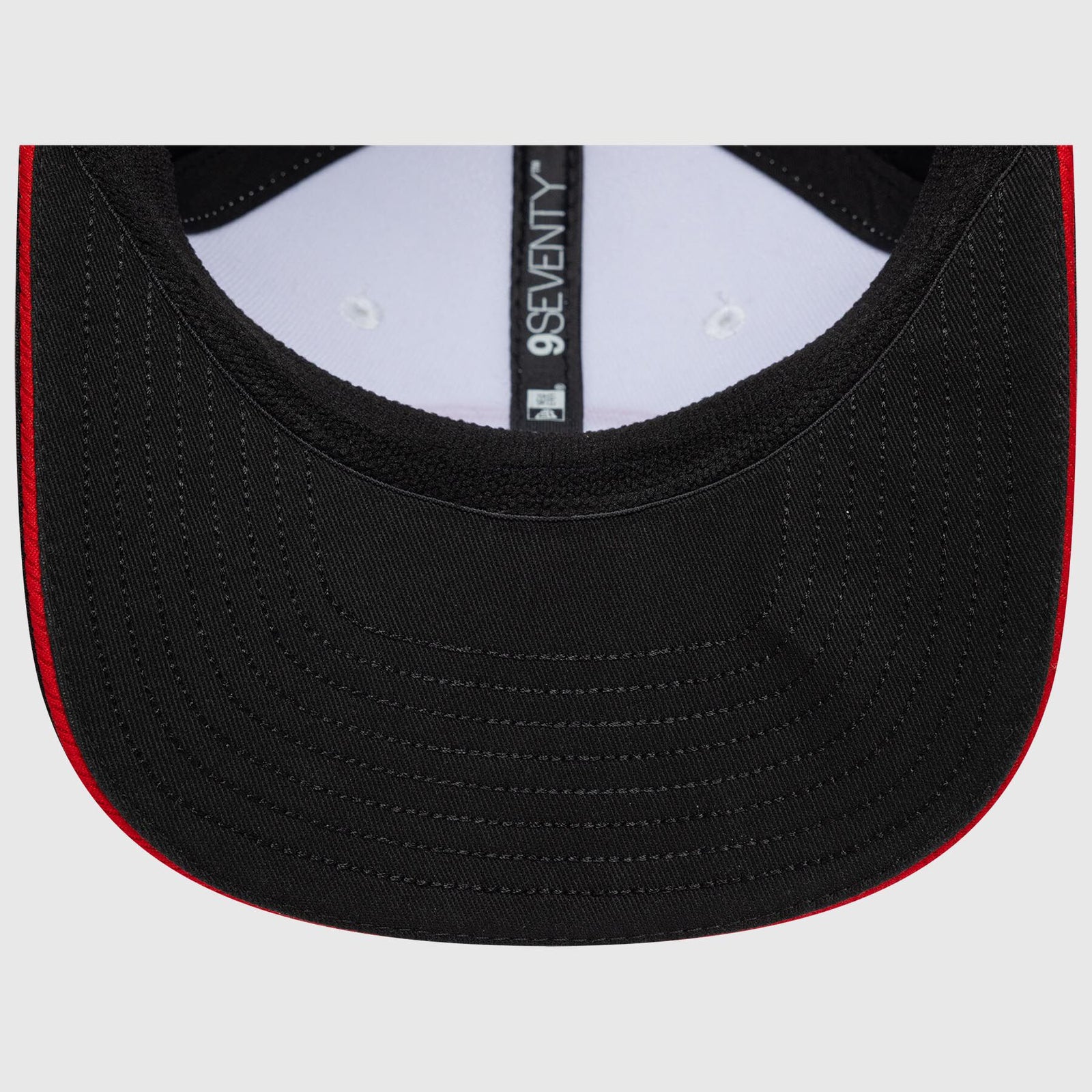 Haas F1 Team New Era 2026 Esteban Ocon Cap