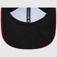 Haas F1 Team New Era 2026 Esteban Ocon Cap