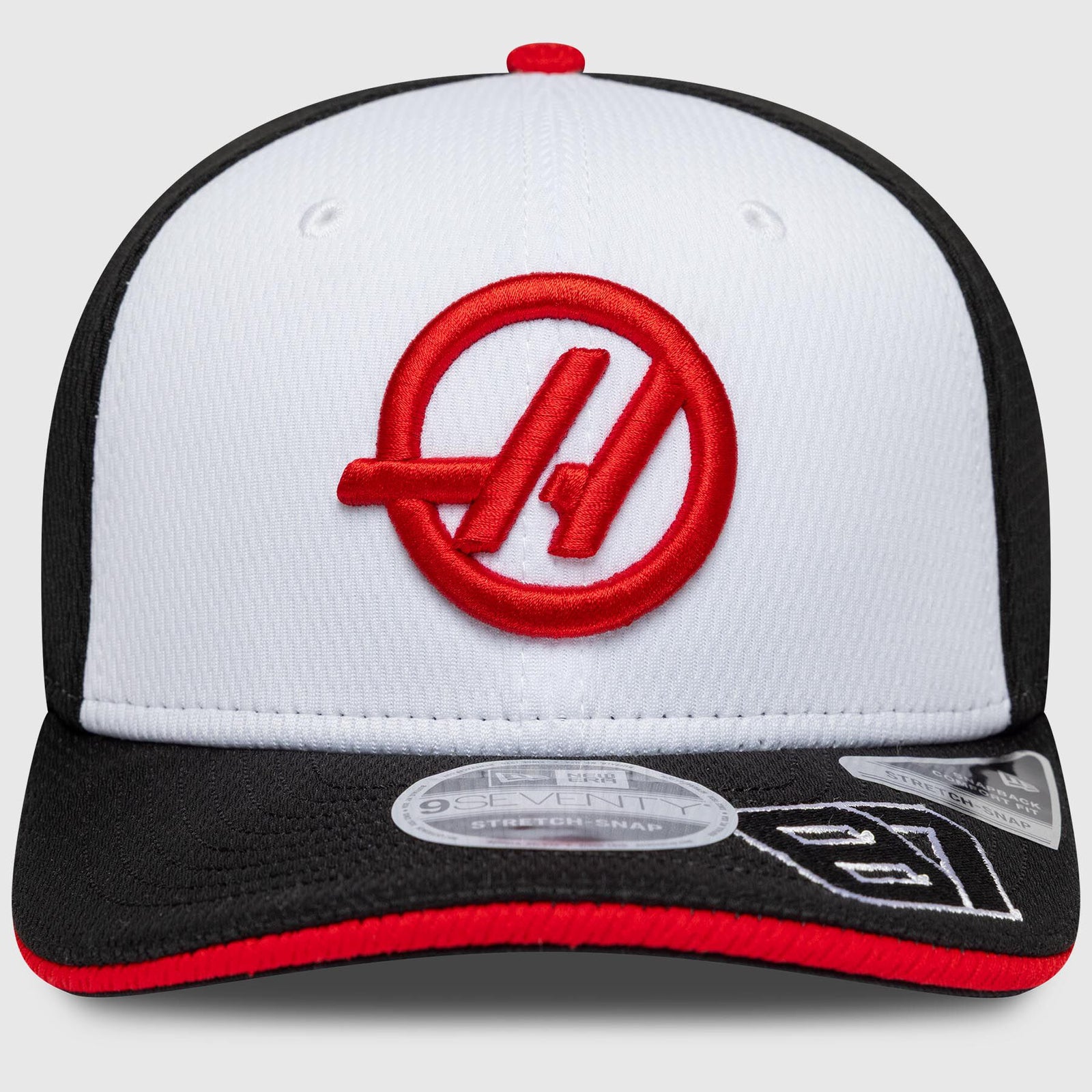 Haas F1 Team New Era 2026 Oliver Bearman Cap