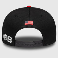 Haas F1 Team New Era 2026 Oliver Bearman Cap