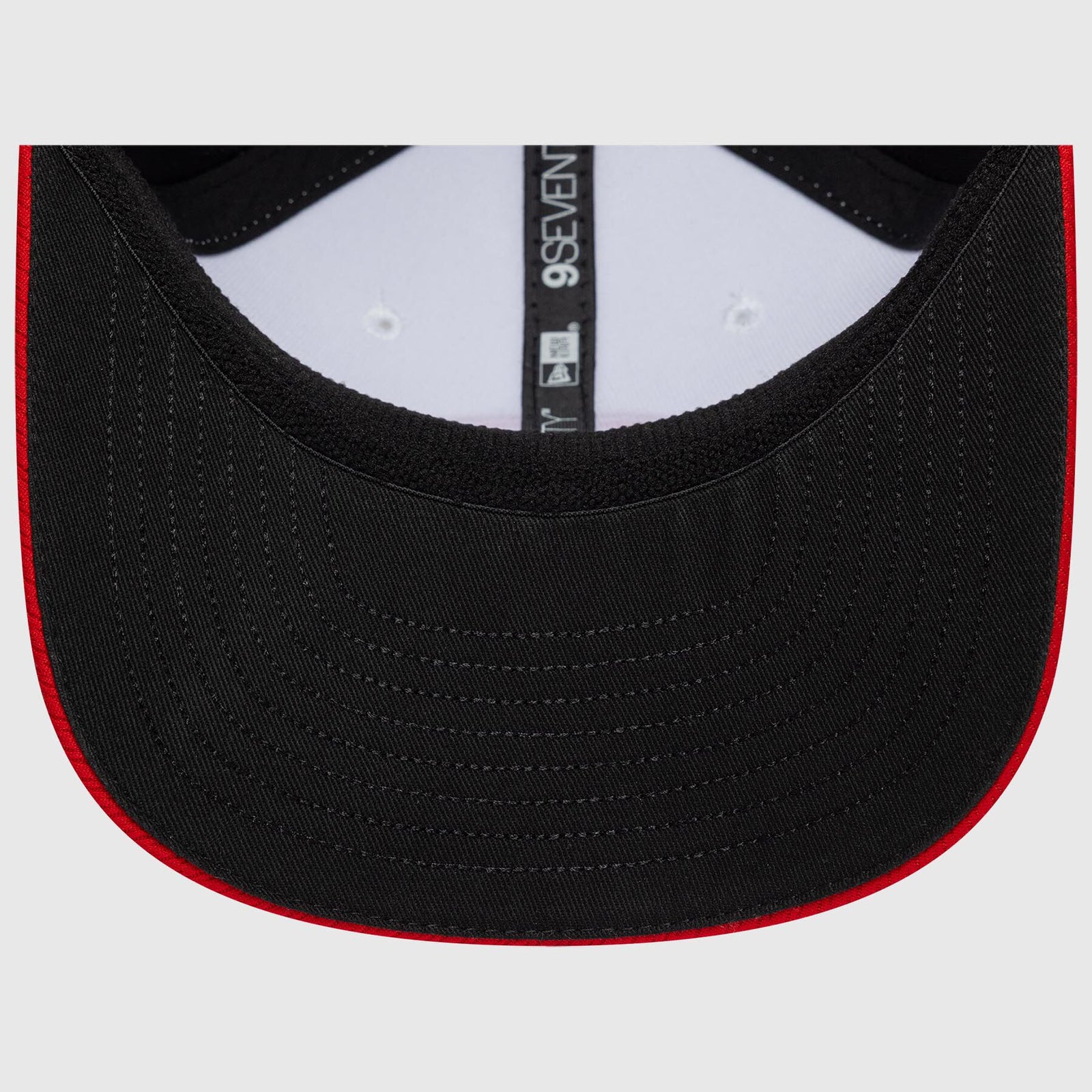 Haas F1 Team New Era 2026 Oliver Bearman Cap