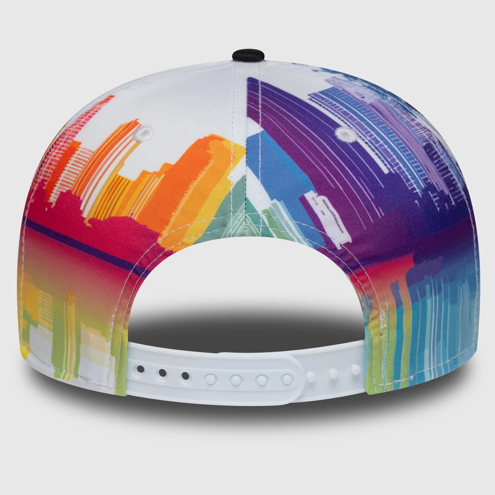 Haas F1 Team New Era 2026 Team Miami GP Cap