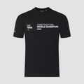 McLaren F1 2025 Constructors' Championship T-shirt