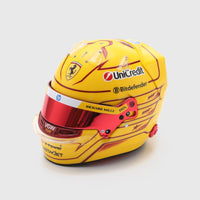 Scuderia Ferrari F1 Lewis Hamilton Helmet