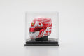 Scuderia Ferrari F1 2024 Charles Leclerc Monaco 1:5 Scale Helmet