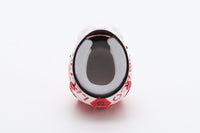 Scuderia Ferrari F1 2024 Charles Leclerc Monaco 1:5 Scale Helmet