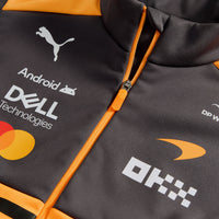 McLaren Mastercard F1 PUMA 2026 Team Vest