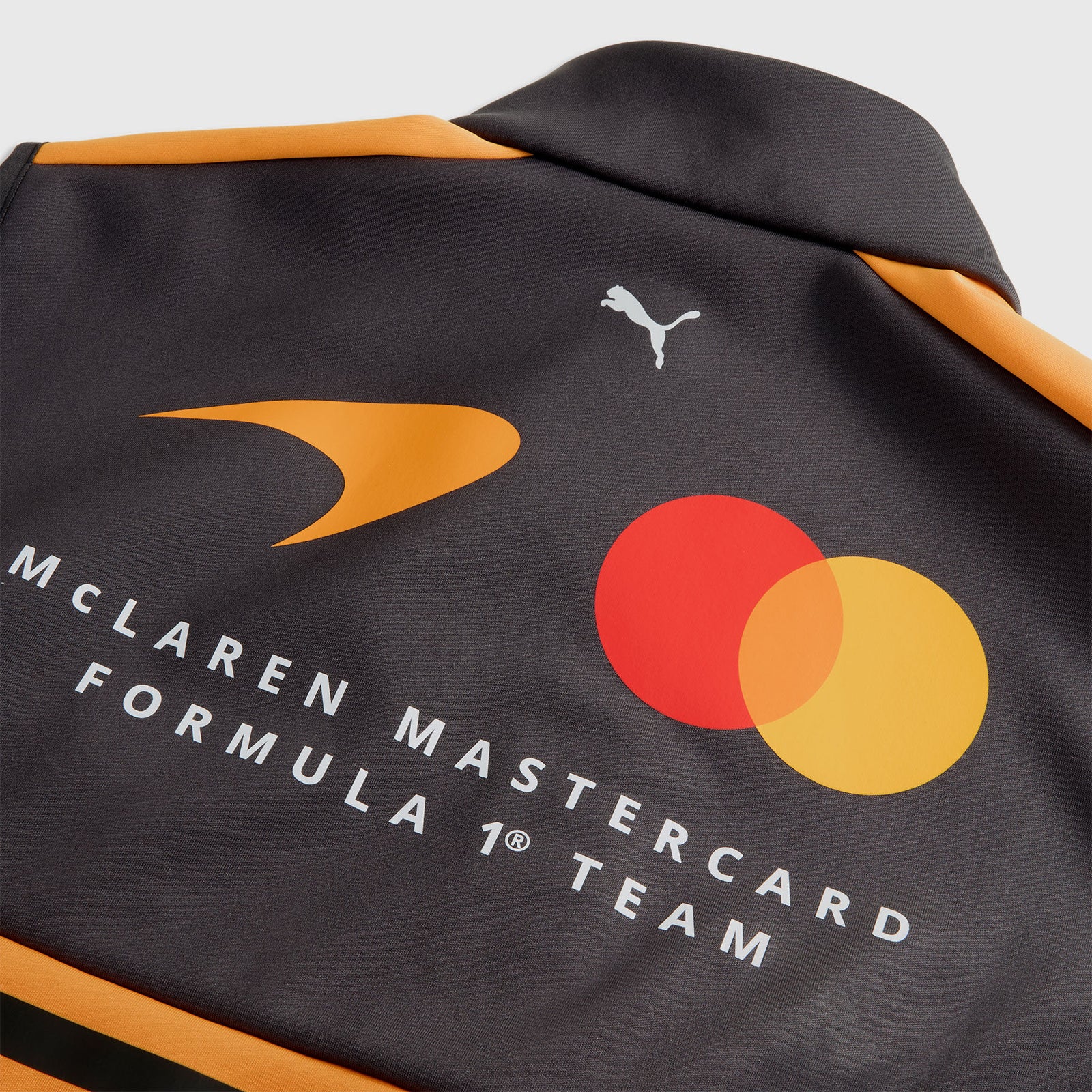 McLaren Mastercard F1 PUMA 2026 Team Vest