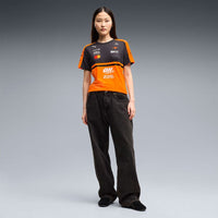 McLaren F1 PUMA Women's 2026 Team T-shirt