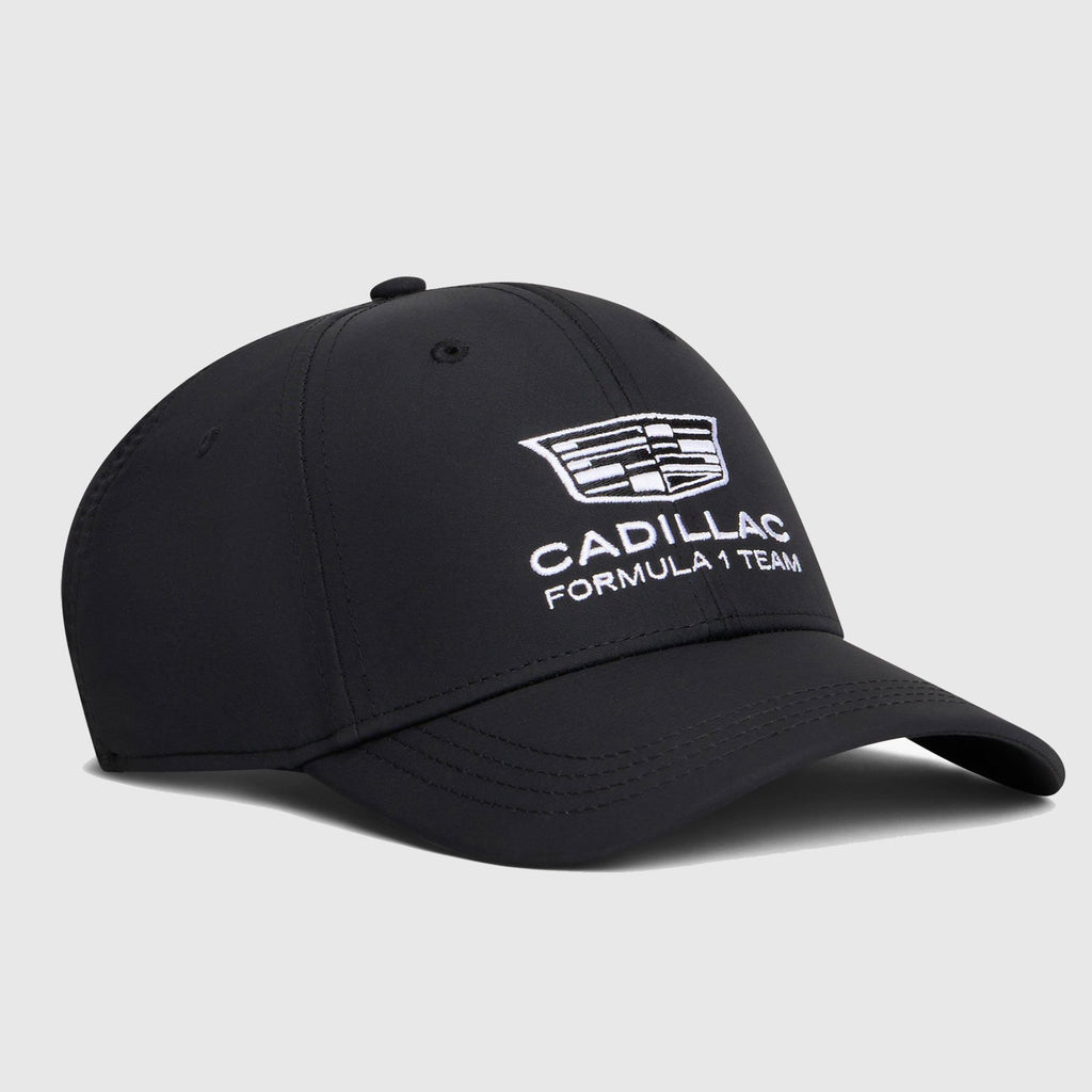 Cadillac F1 Team Tommy Hilfiger 2026 Team Cap