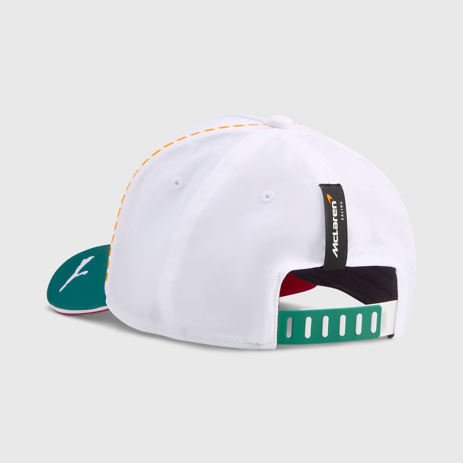 Arrow McLaren IndyCar Team Indy 500 Pato O'Ward Cap