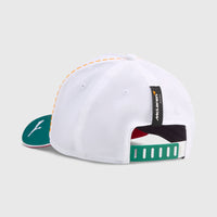 Arrow McLaren IndyCar Team Indy 500 Pato O'Ward Cap