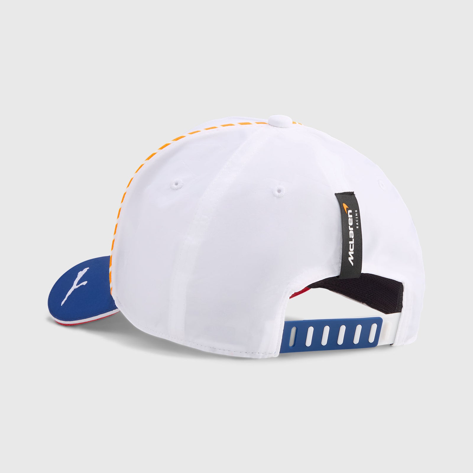 Arrow McLaren IndyCar Team Indy 500 Nolan Siegel Cap