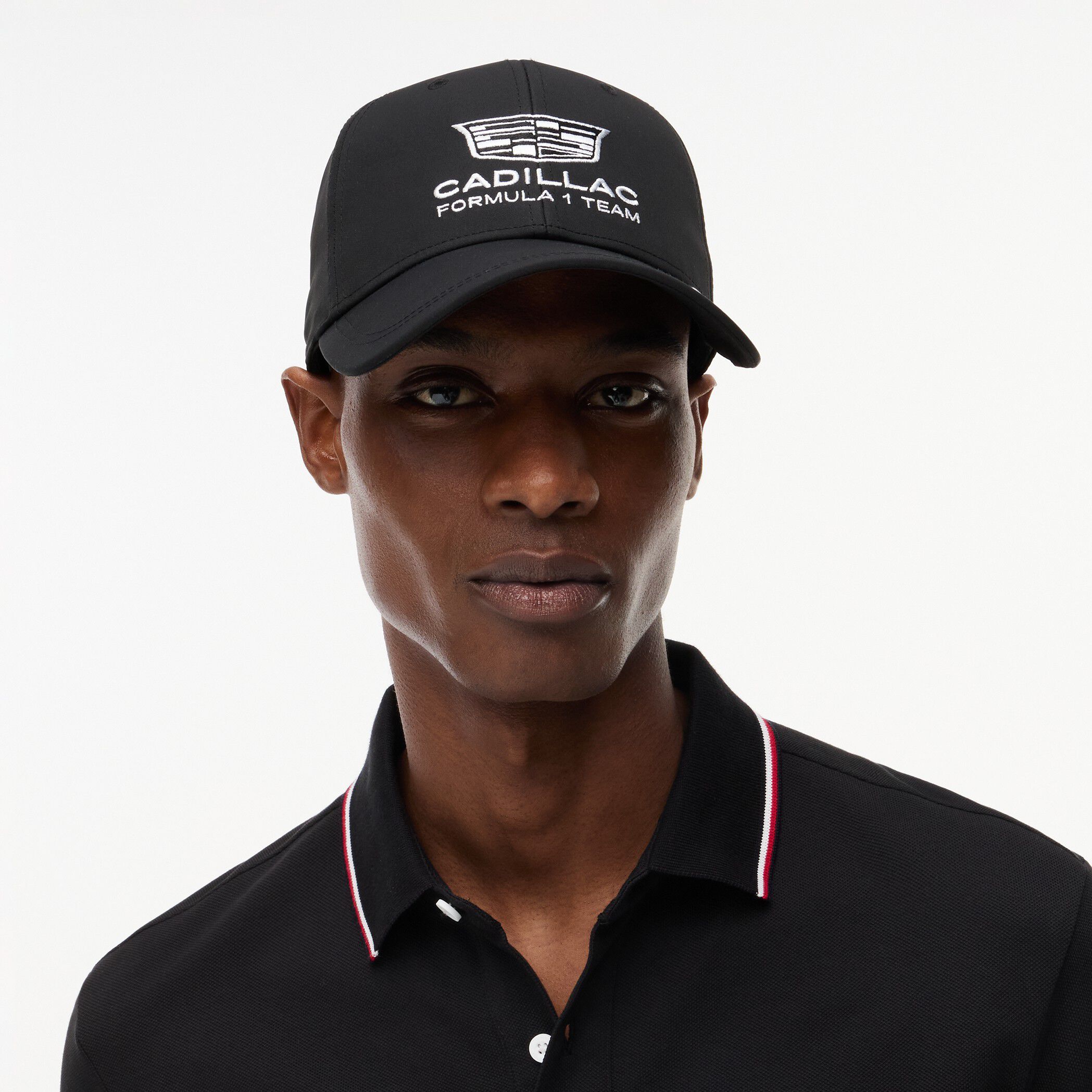 Cadillac F1 Team Tommy Hilfiger 2026 Sergio Perez Cap