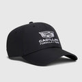Cadillac F1 Team Tommy Hilfiger 2026 Sergio Perez Cap