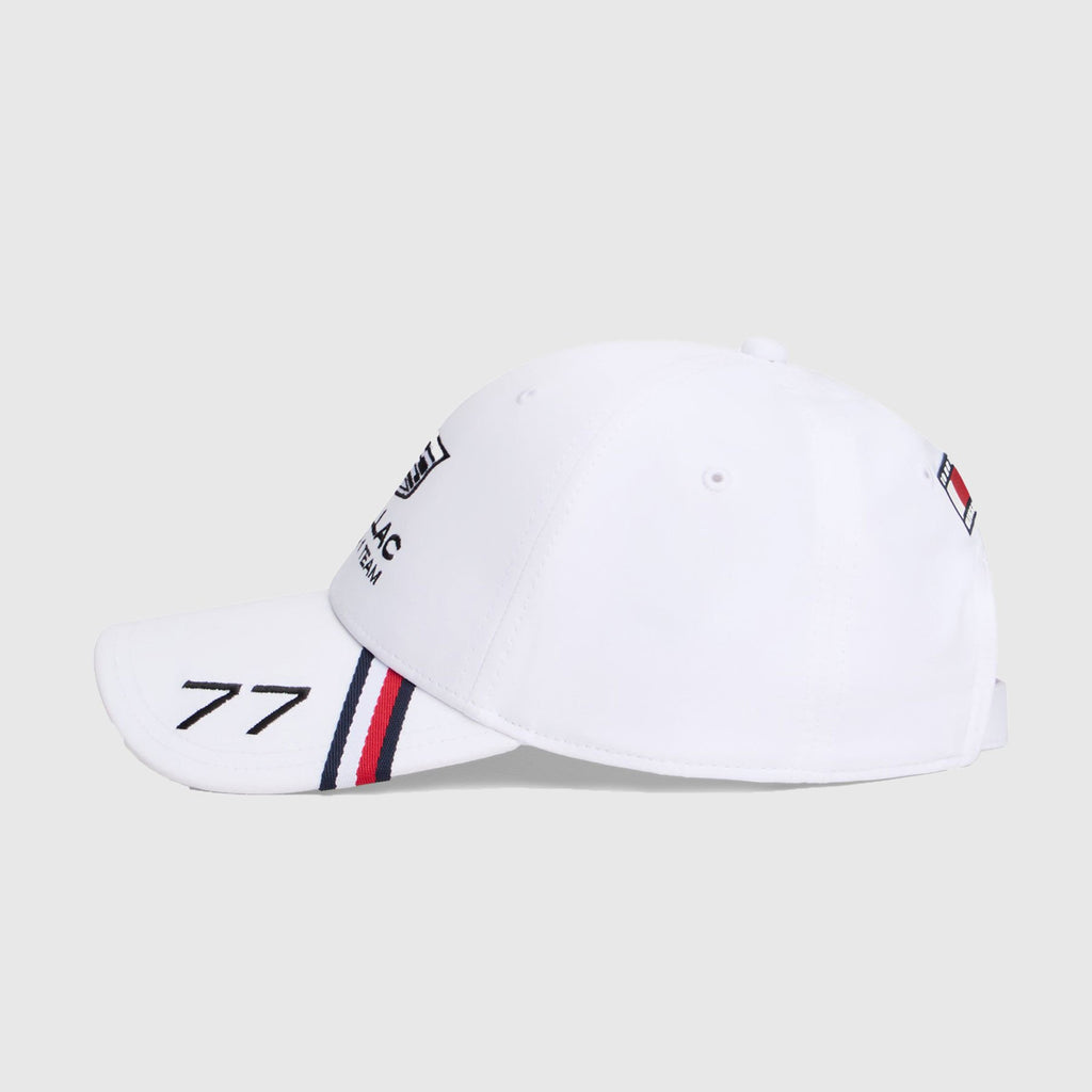 Cadillac F1 Team Tommy Hilfiger 2026 Valtteri Bottas Cap