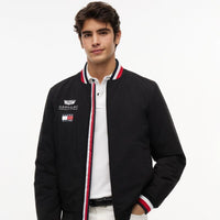 Cadillac F1 Team Tommy Hilfiger 2026 Team Varsity Jacket