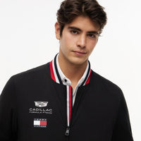 Cadillac F1 Team Tommy Hilfiger 2026 Team Varsity Jacket
