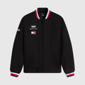 Cadillac F1 Team Tommy Hilfiger 2026 Team Varsity Jacket