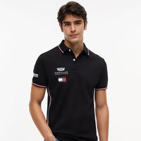 Cadillac F1 Team Tommy Hilfiger 2026 Team Polo